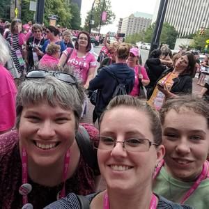 Meet your Posher, Allyson